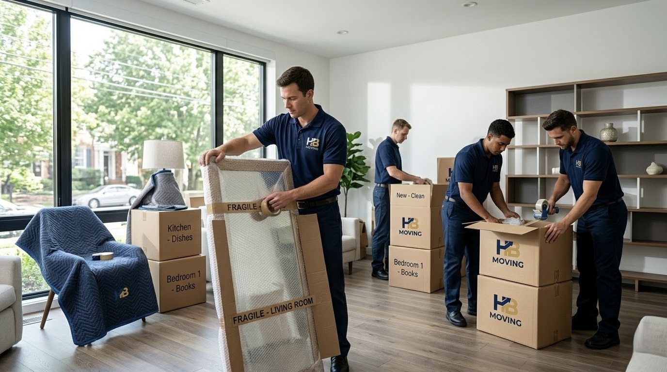 Office relocation tips