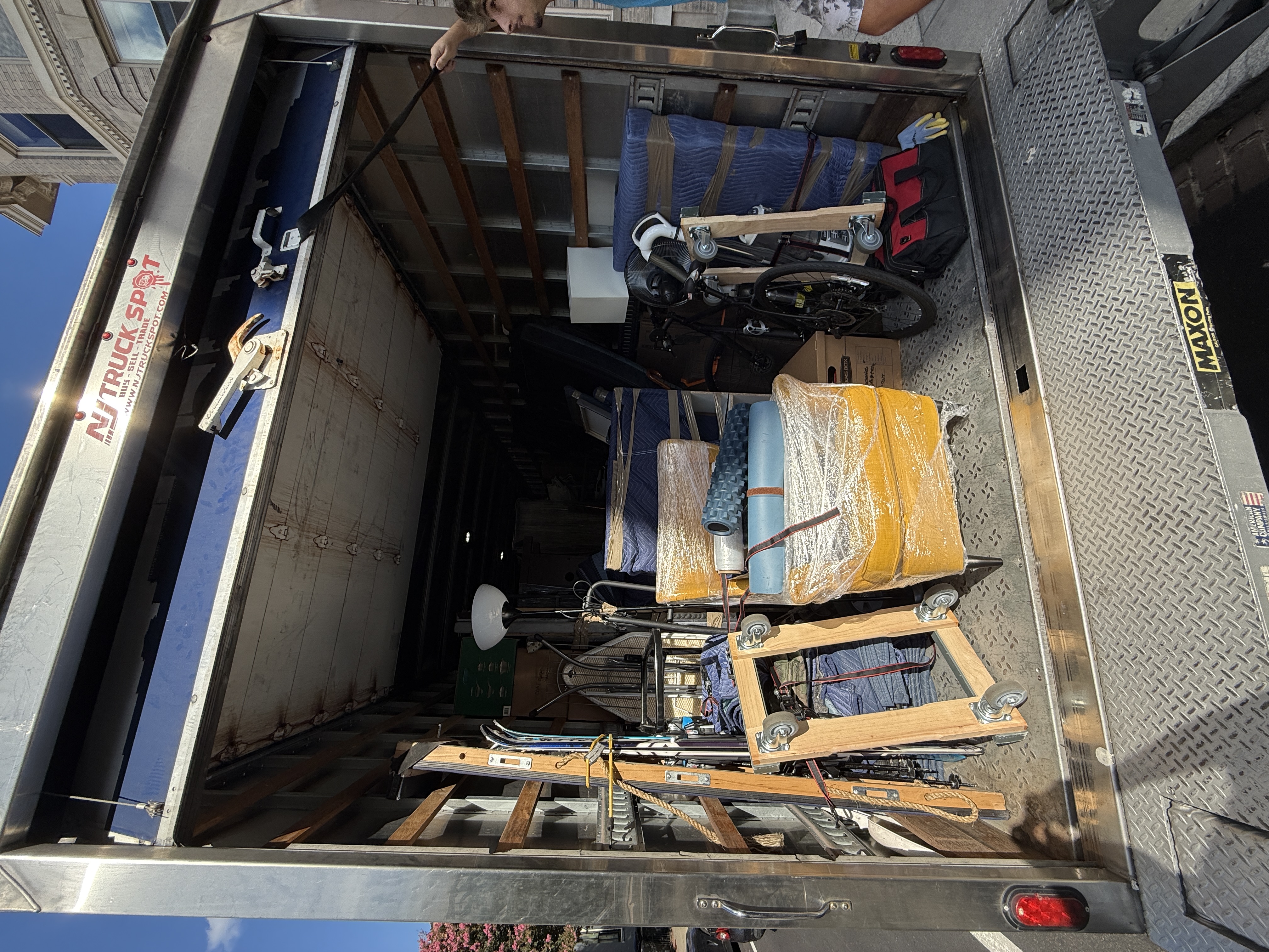 Office relocation tips
